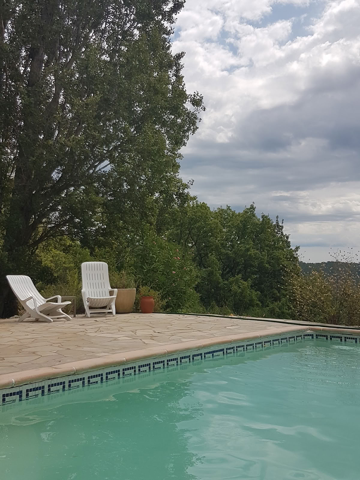 Abriecosy Bio vegaaninen B&B, retriittikeskus, detox