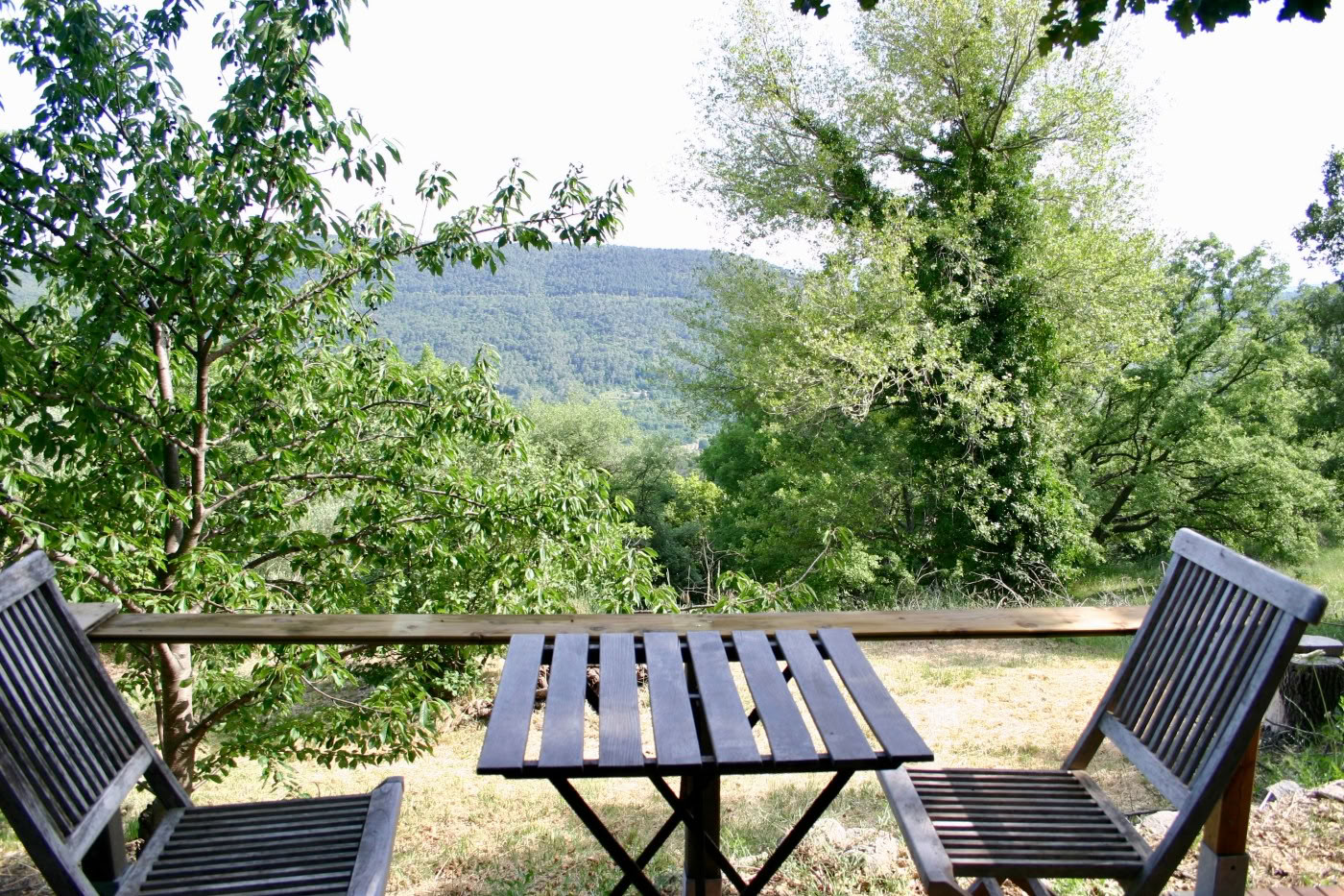 Abriecosy Bio vegaaninen B&B, retriittikeskus, detox