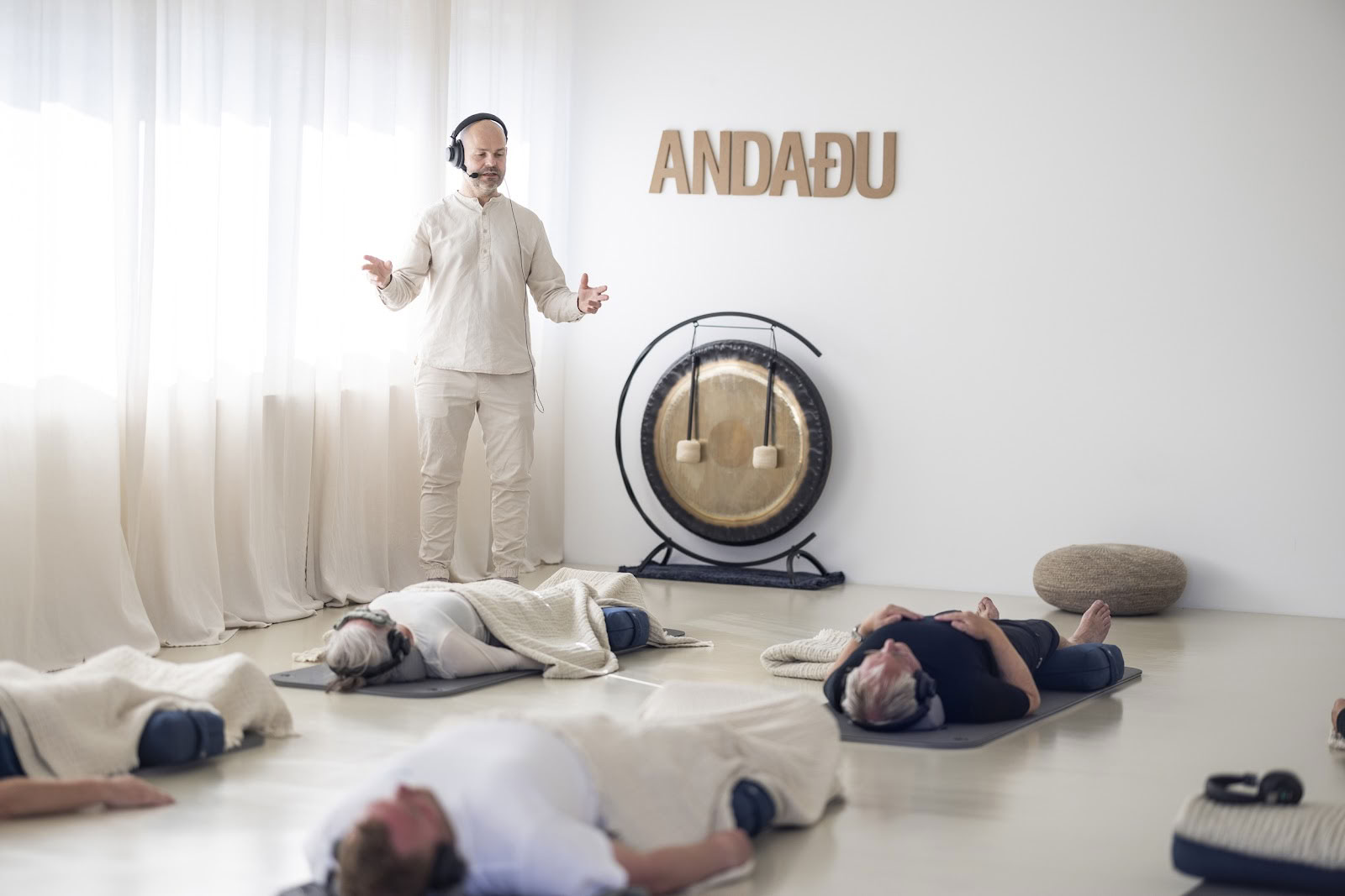 Andri Islanti