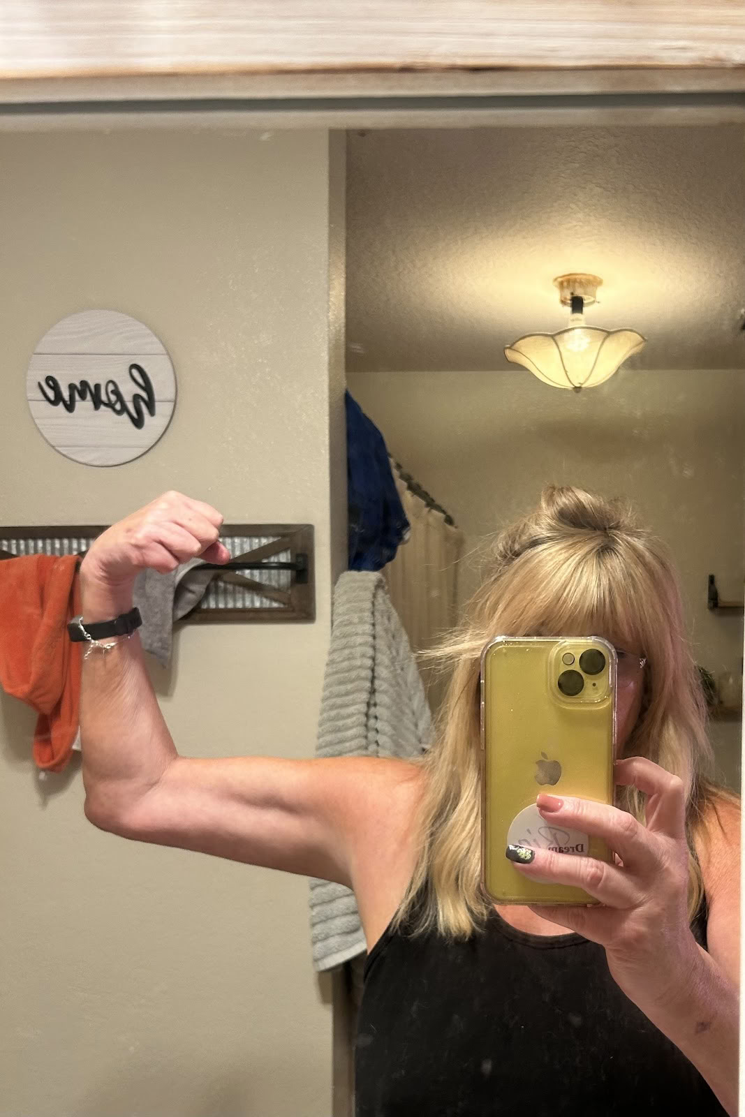 Pilates ja hyvinvointi -tasapainotus