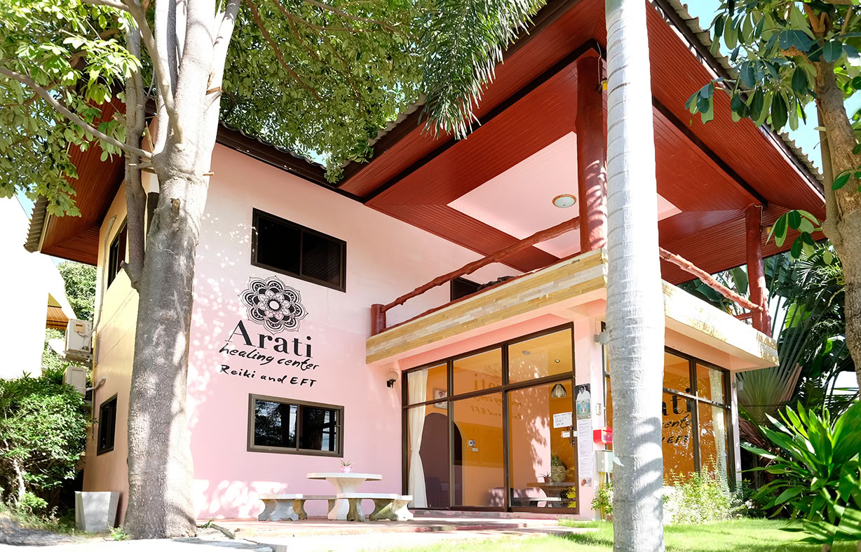 Arati-hoito