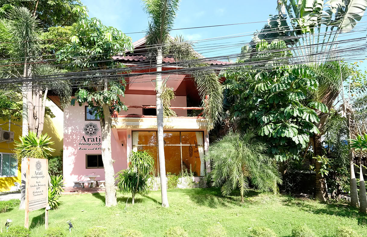 Arati-hoito