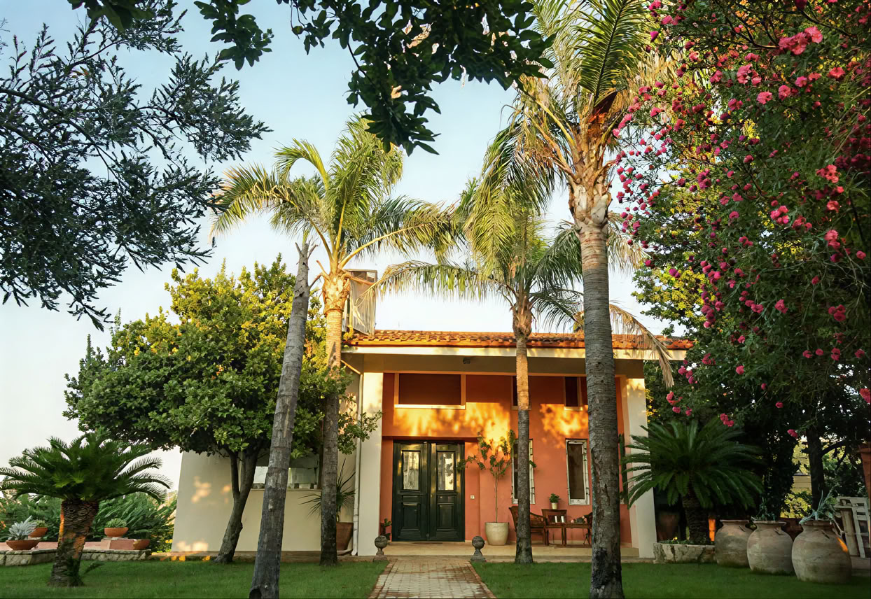 Anandamaya Retreatit