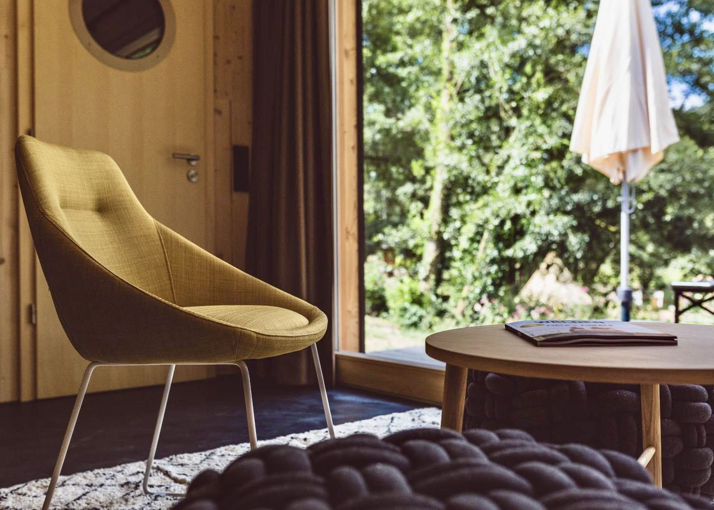 Ole vahva, ole joustava