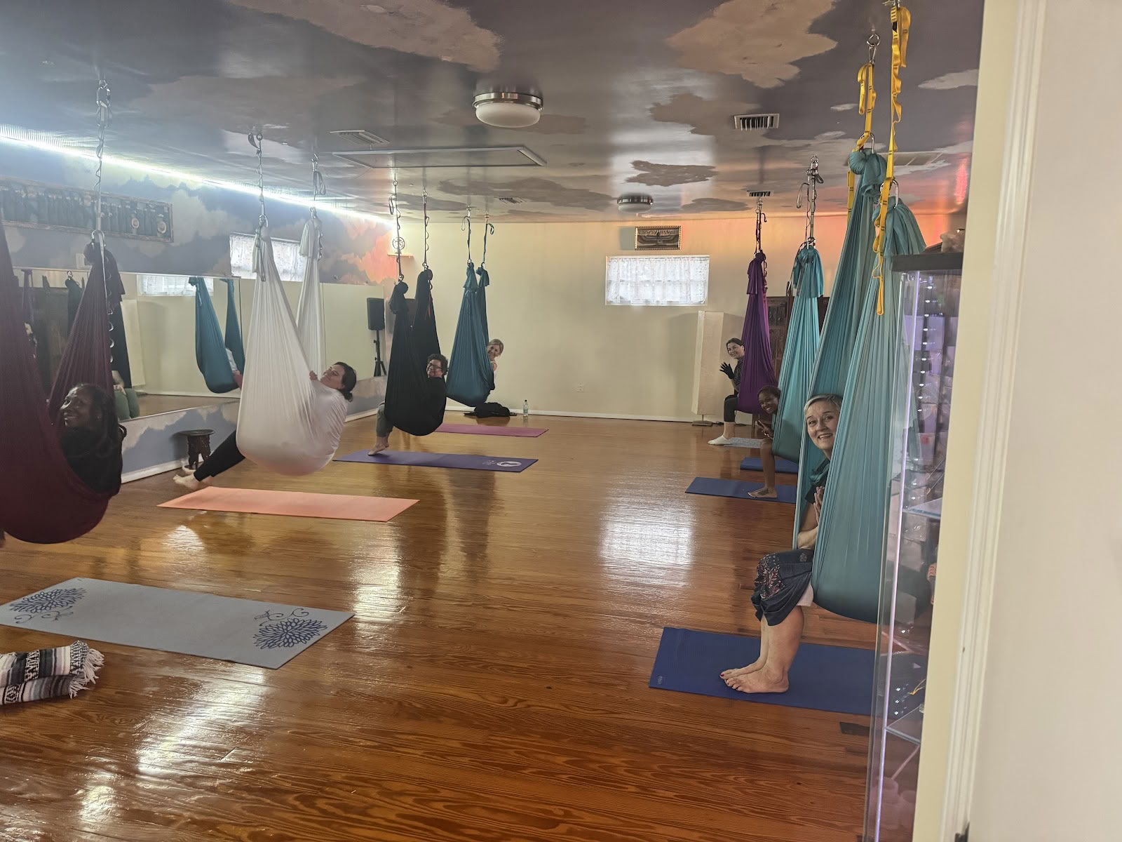 PRiSM Wellness and Yoga