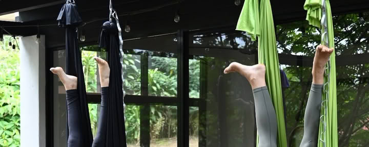 PRiSM Wellness and Yoga