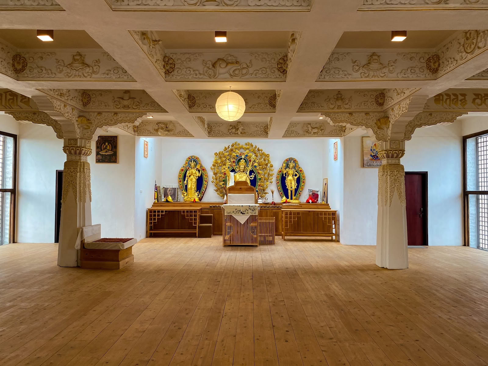 Buddha Pada -keskus