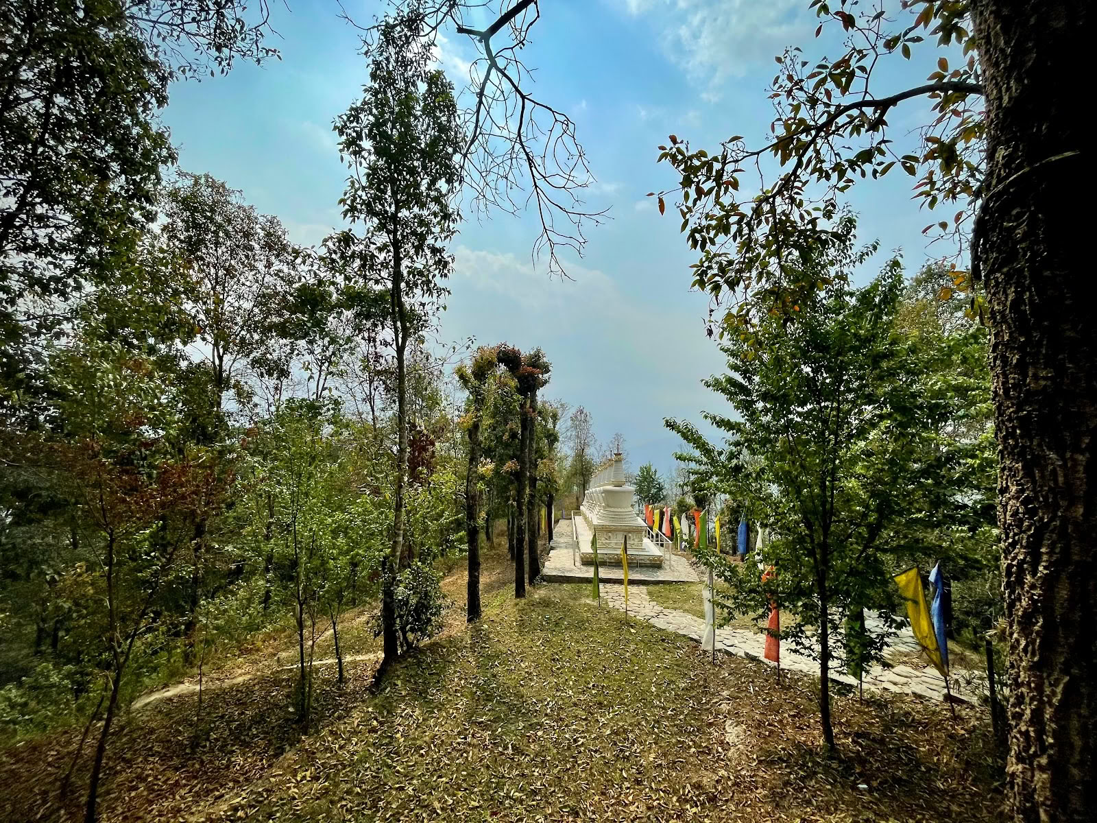 Buddha Pada -keskus