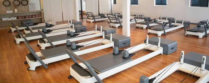 Lab Studios - East Coast | LabX ja Reformer Pilates