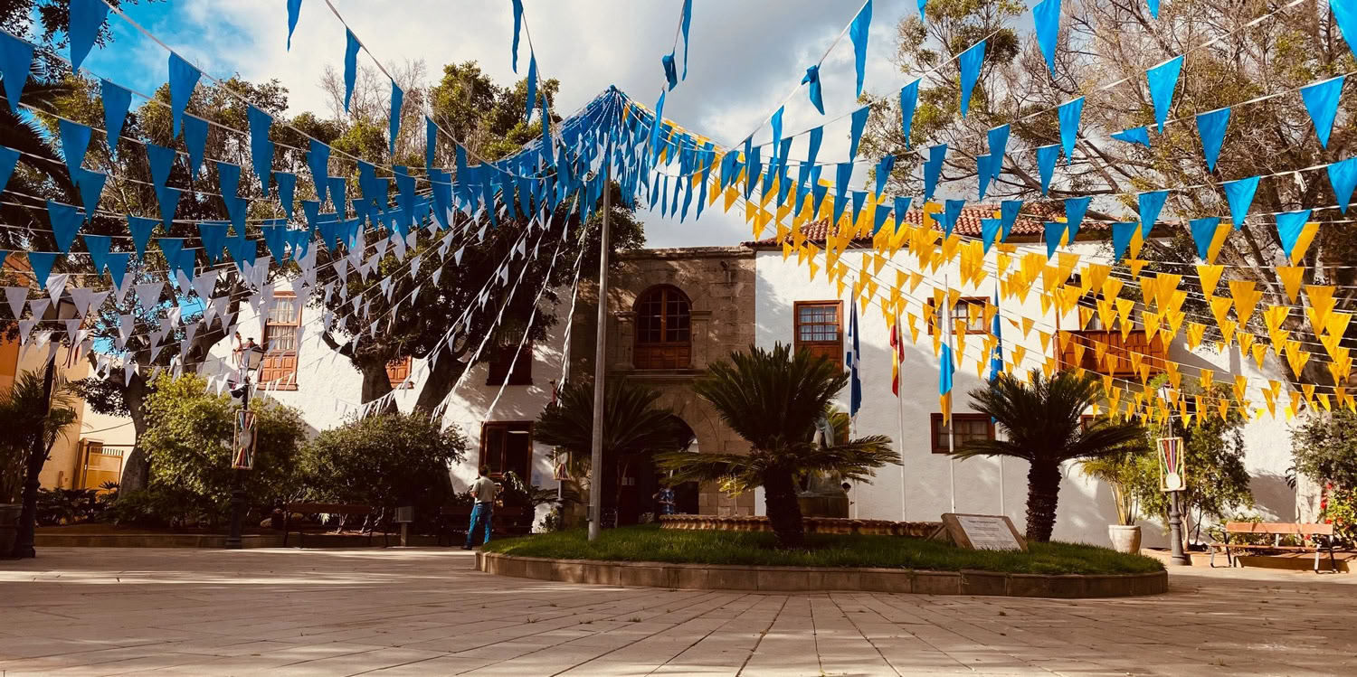 Biofinca Casa el Riego. Maaseutukoti.