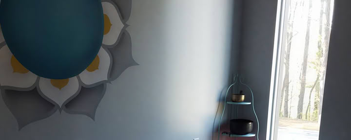 Tietoinen kehonhoidon taidekeskus