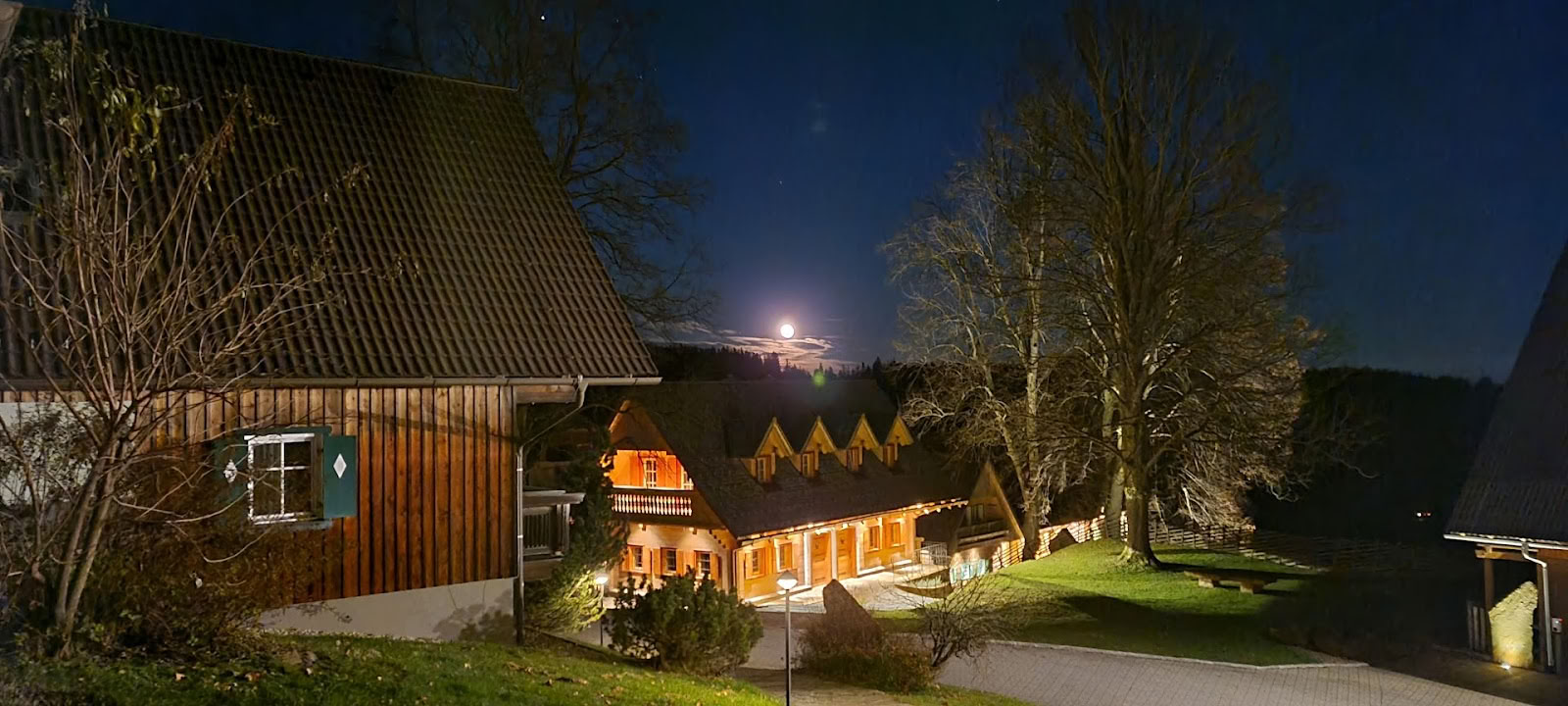 Nokkelan maanviljelijän