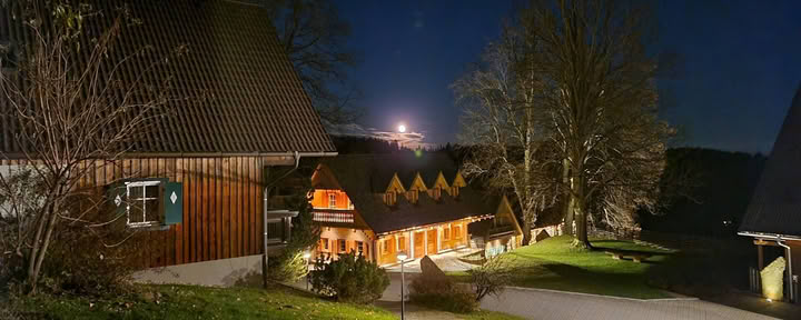 Nokkelan maanviljelijän