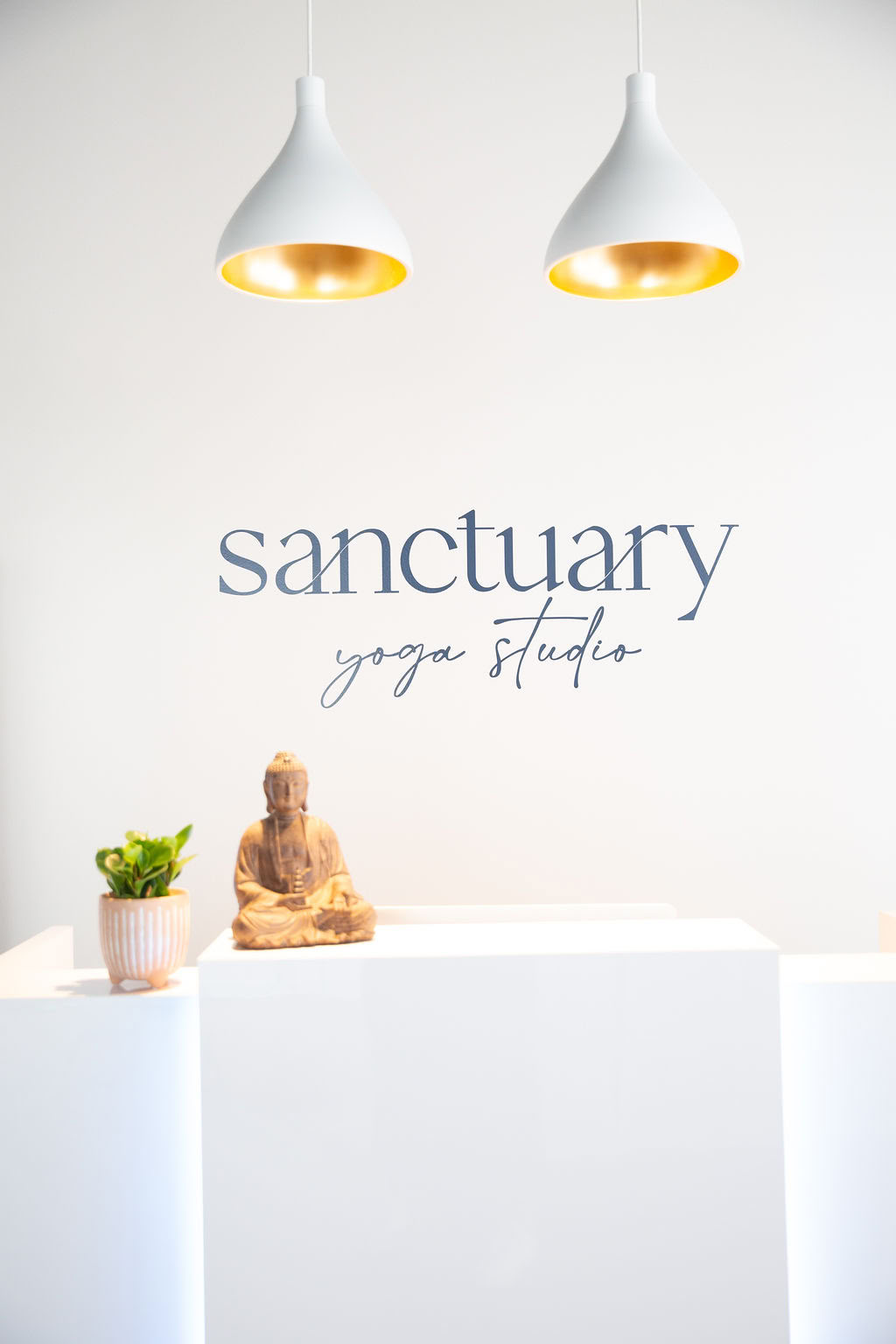 Joogasuoja | Nashville Yoga Studio
