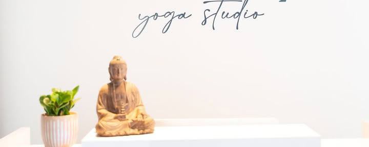 Joogasuoja | Nashville Yoga Studio
