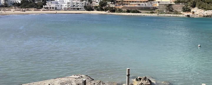 Unelmien Hyvinvointi- ja Retreat-keskus, Ibiza