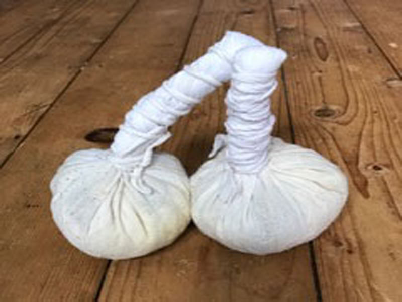 Eve Khambattan terapiat ja jooga