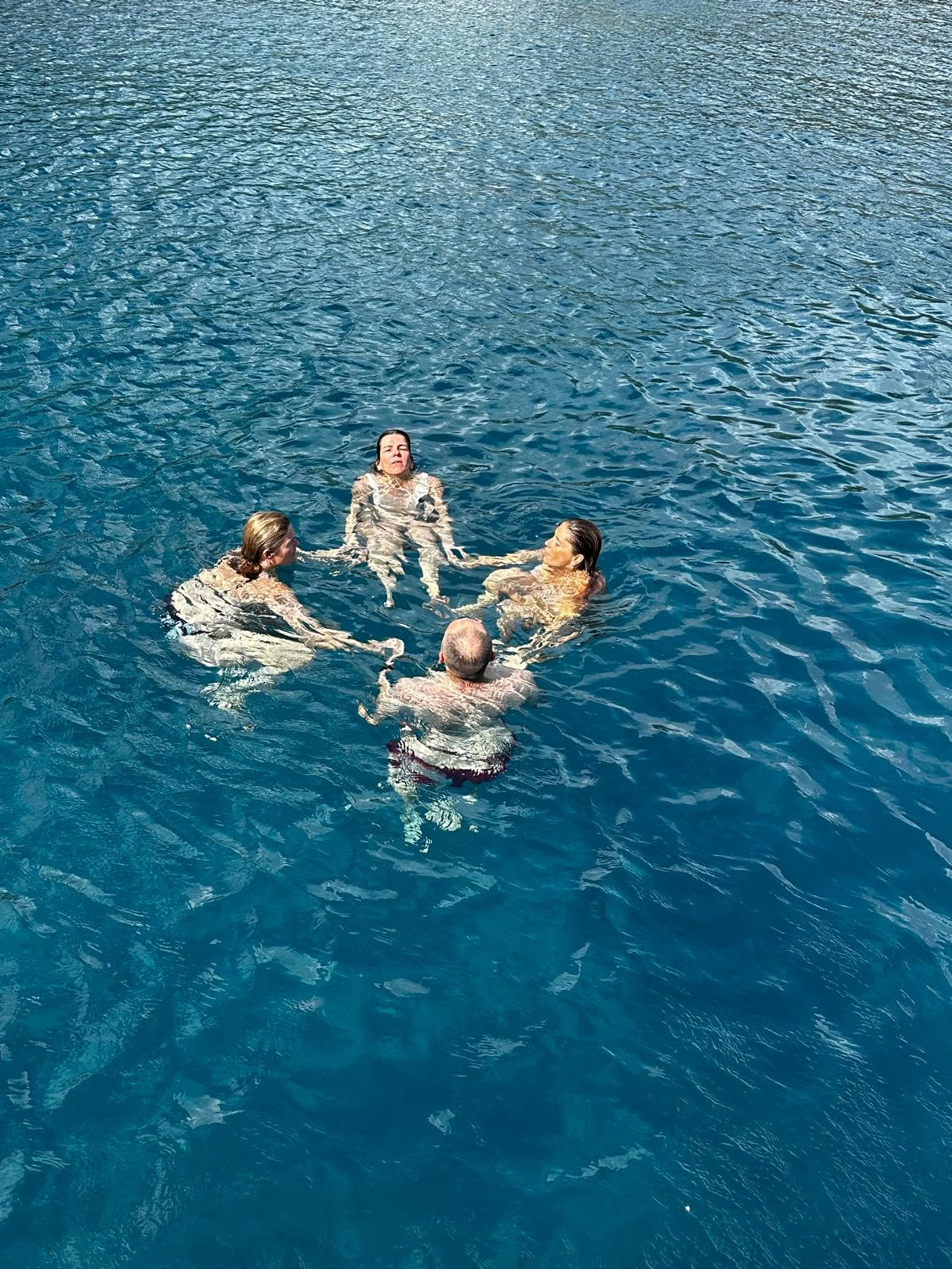 Fige Yoga -retriitti