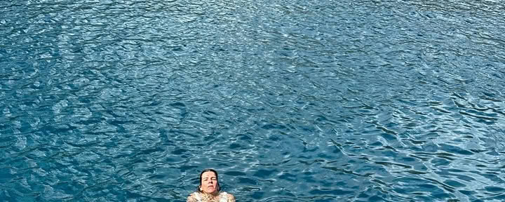 Fige Yoga -retriitti