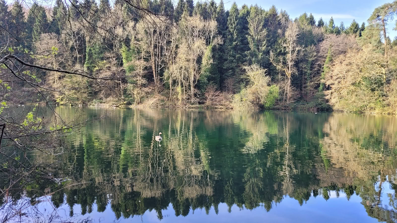 SoulSimple Cotswoldsin retriitit ja luonnonkylpylä