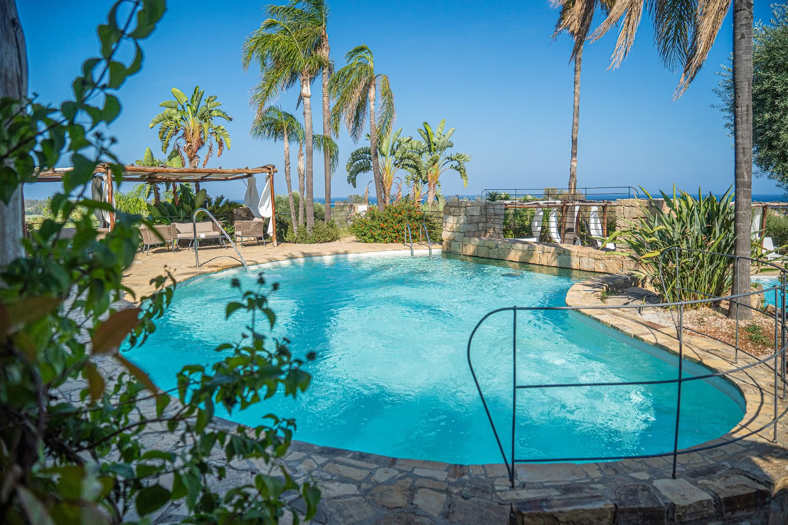 Felix Hotels – Galanias-hotelli ja retriitti