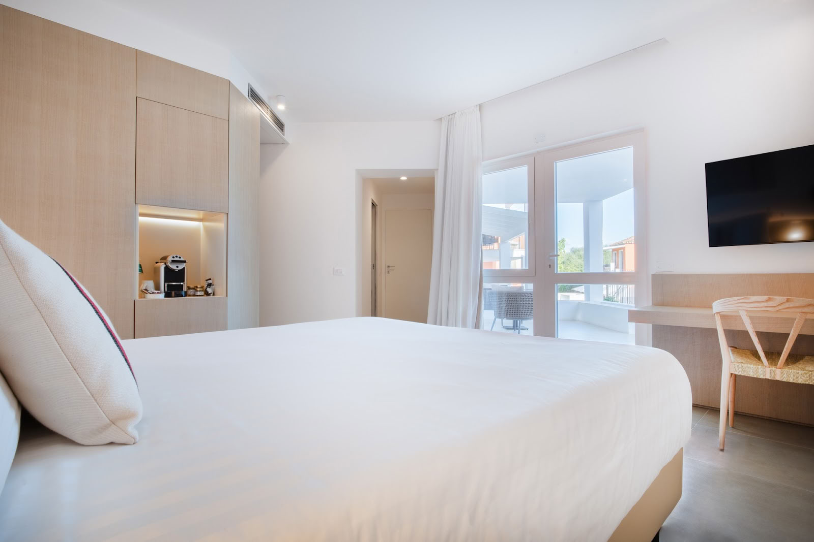 Felix Hotels – Galanias-hotelli ja retriitti