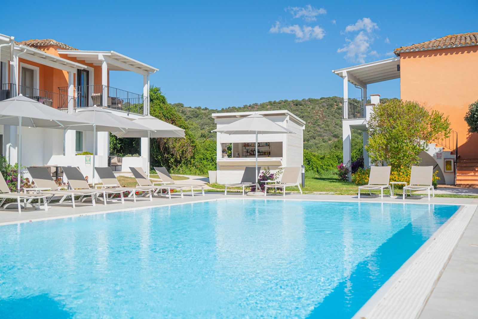 Felix Hotels – Galanias-hotelli ja retriitti