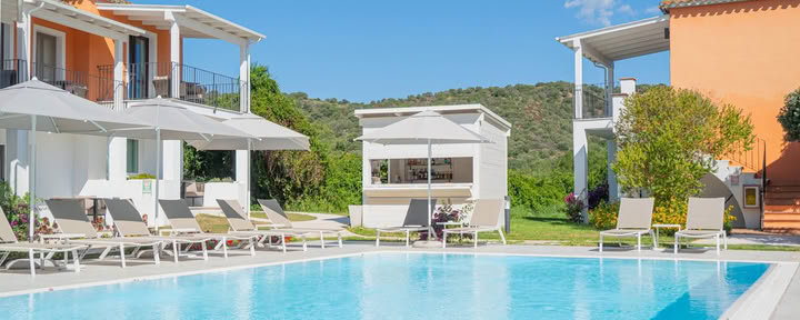 Felix Hotels – Galanias-hotelli ja retriitti