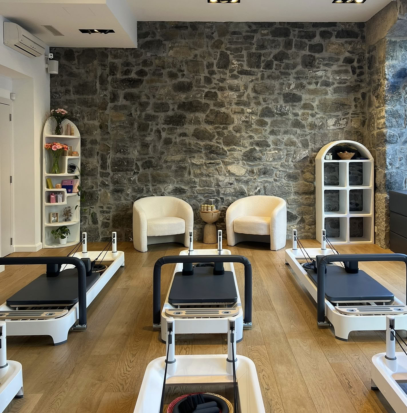 Hehku Pilates