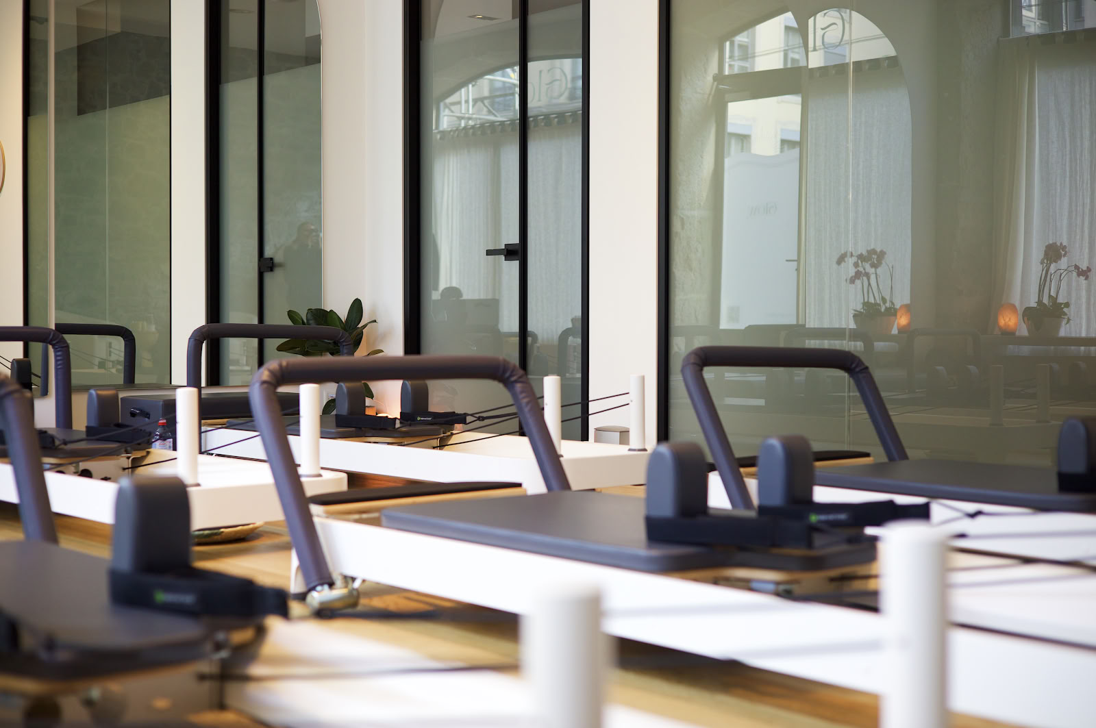 Hehku Pilates