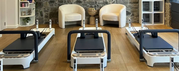 Hehku Pilates