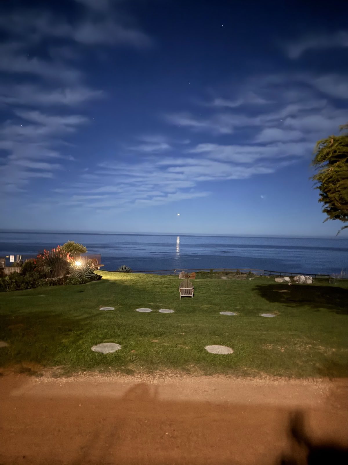Kylpylät, Esalen