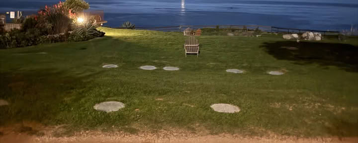 Kylpylät, Esalen