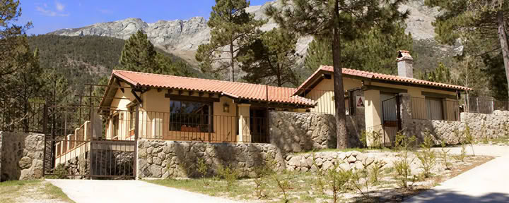 Lo Alto -maaseutuhotelli