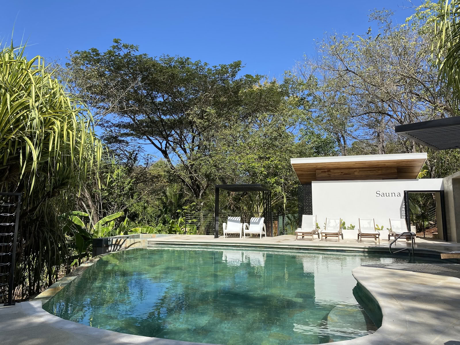 Hacienda Del Solin hyvinvointikeskus