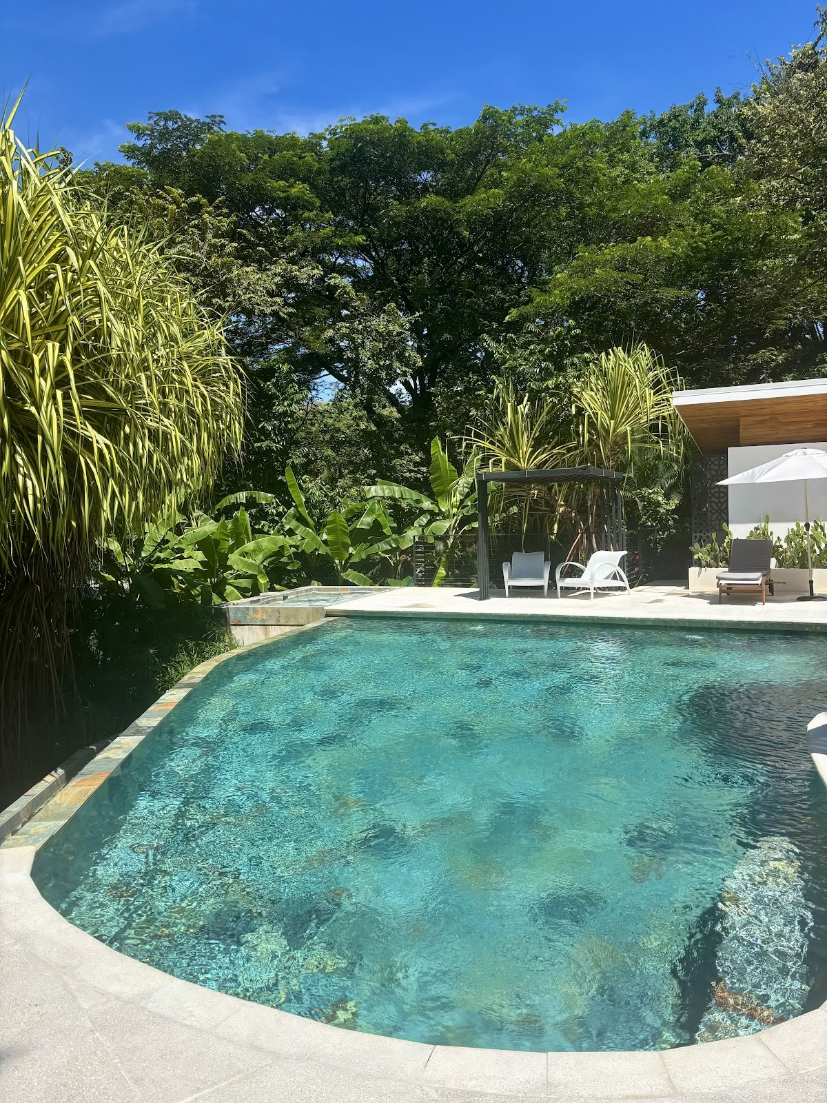 Hacienda Del Solin hyvinvointikeskus