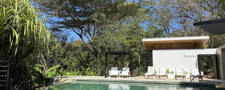Hacienda Del Solin hyvinvointikeskus