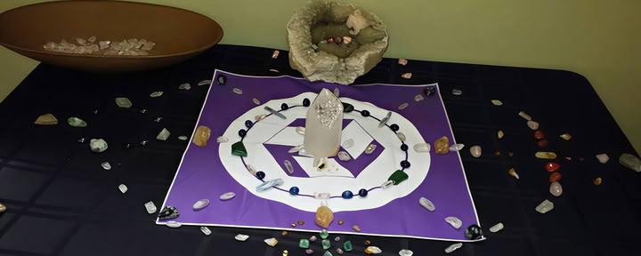 Kathy Milanowski, Wisconsin Wellness Center, Reiki-koulutukset ja retriitit