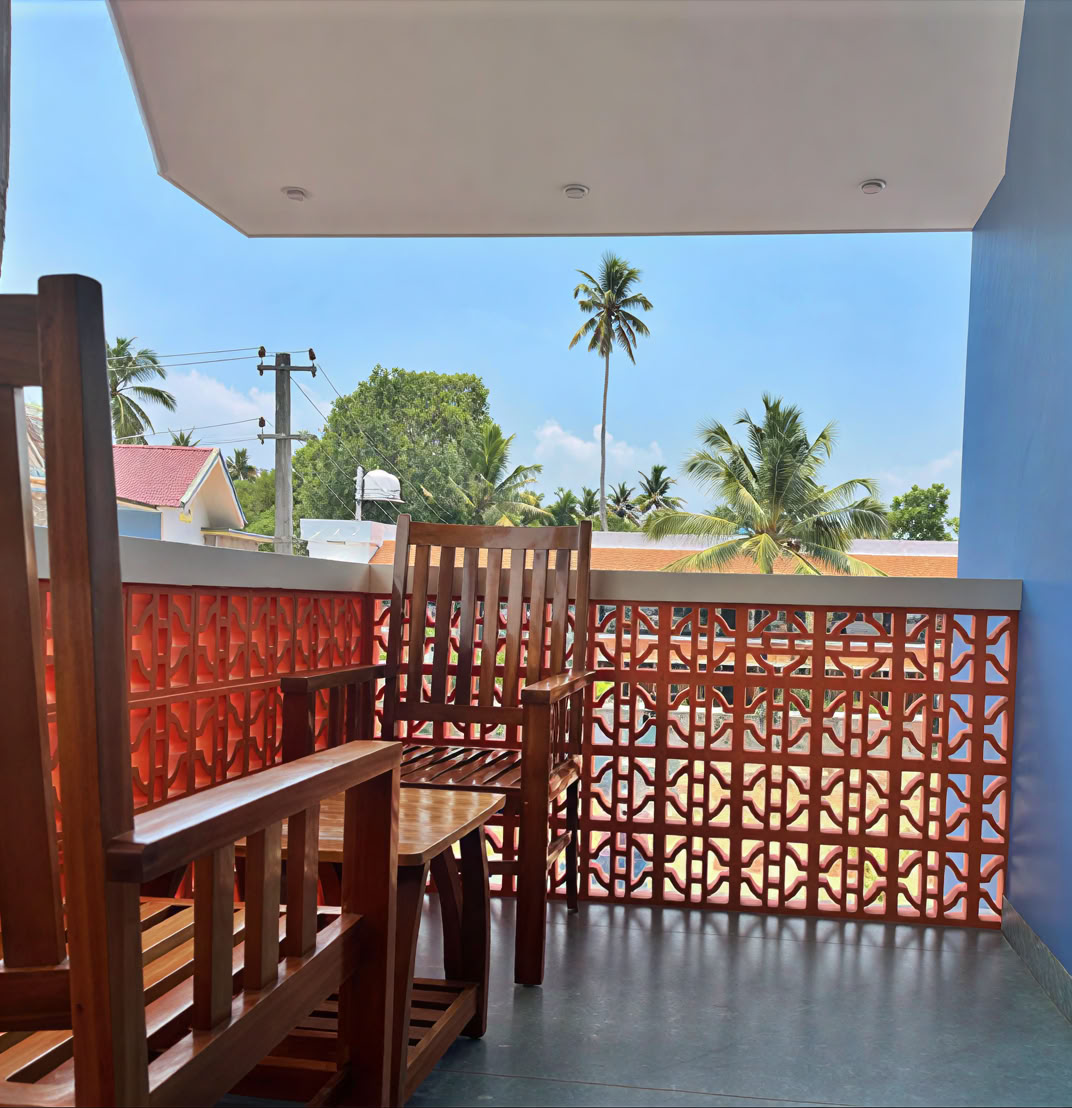 Kerala Yogashala – Paras joogakoulu Keralassa