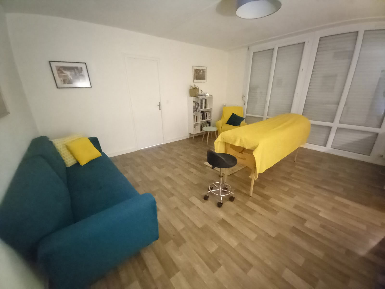 Vihreä parantaja