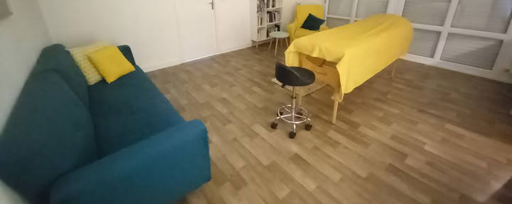 Vihreä parantaja