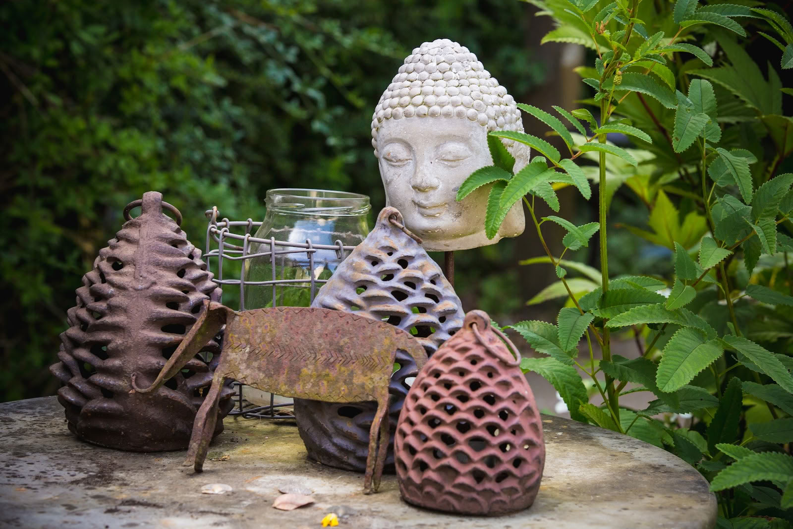 Tietoinen läsnäolo vapaaksi