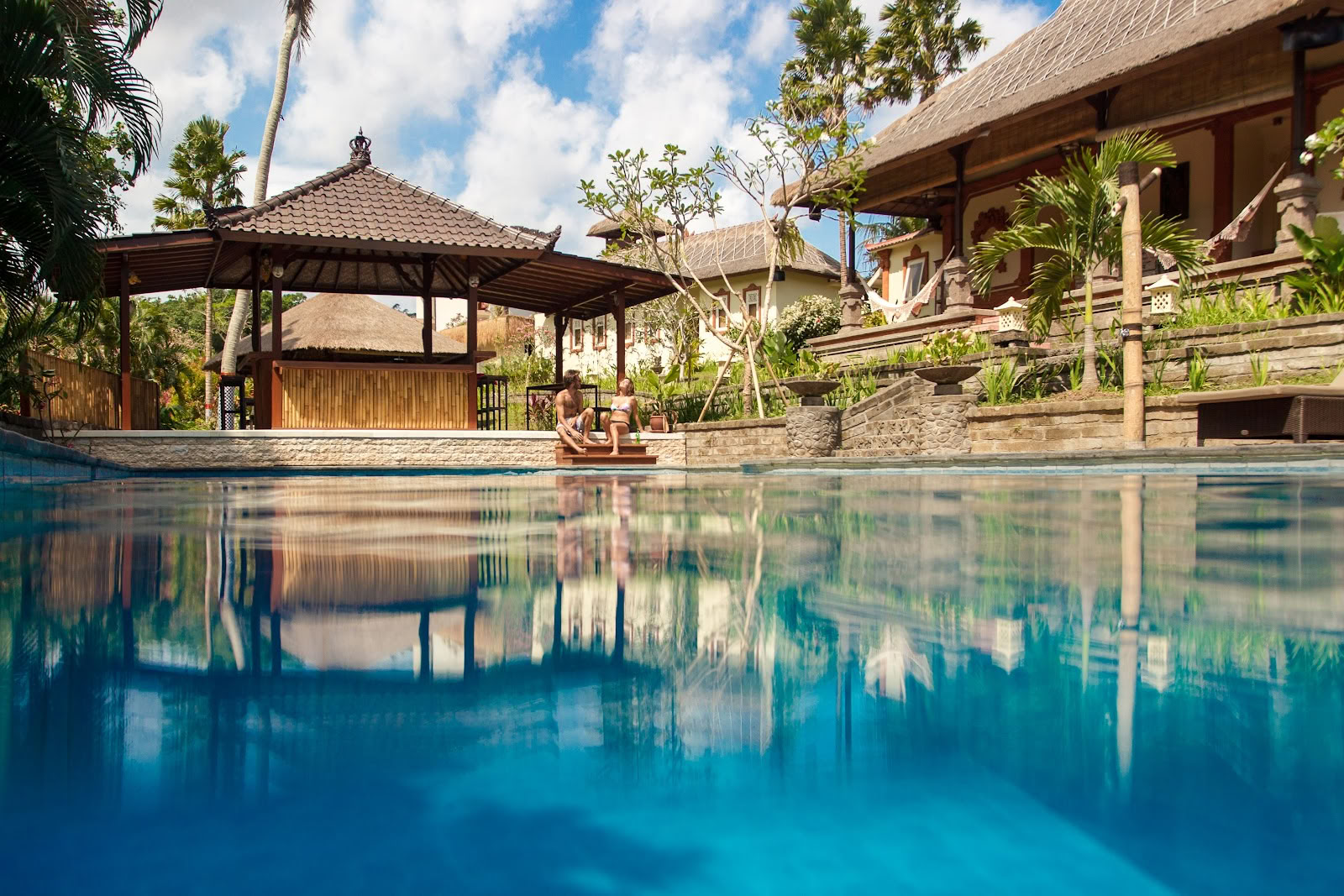 Mondo Surf Village - Surffileiri Canggu, Bali