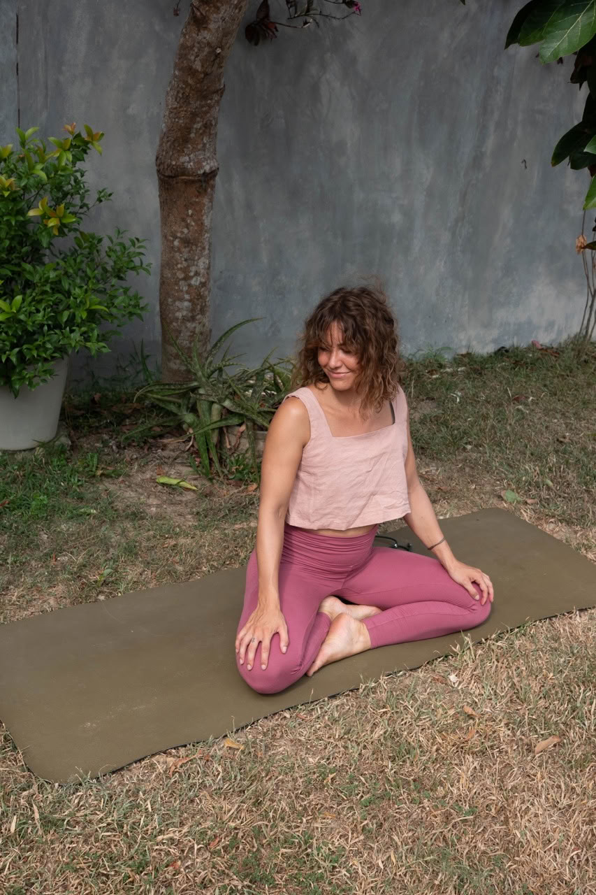 namaju – jooga, ayurveda, valmennus, retriitit, verkkokurssi