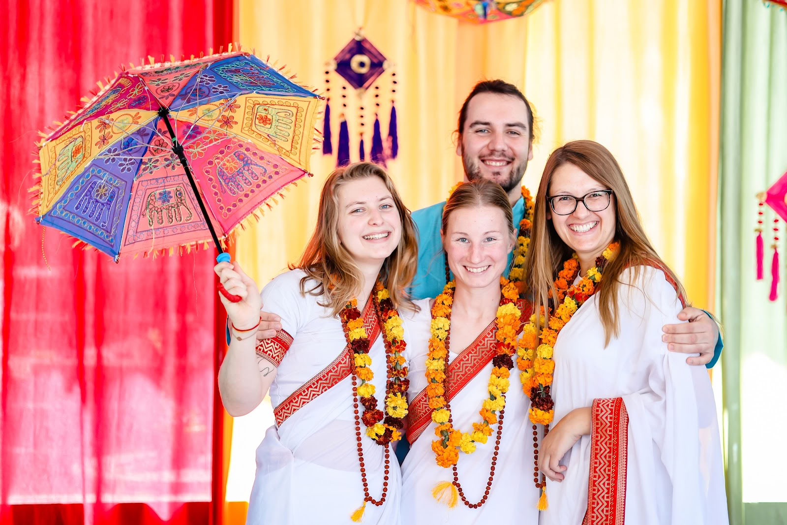 Rishikesh Yogkulam - Paras joogakoulu Rishikeshissä, Intiassa