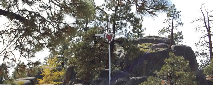 Pyhän Sydämen retriittileiri