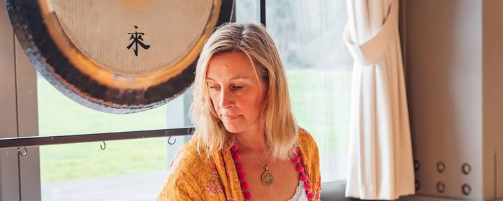 Mellulahin joogaretriitit