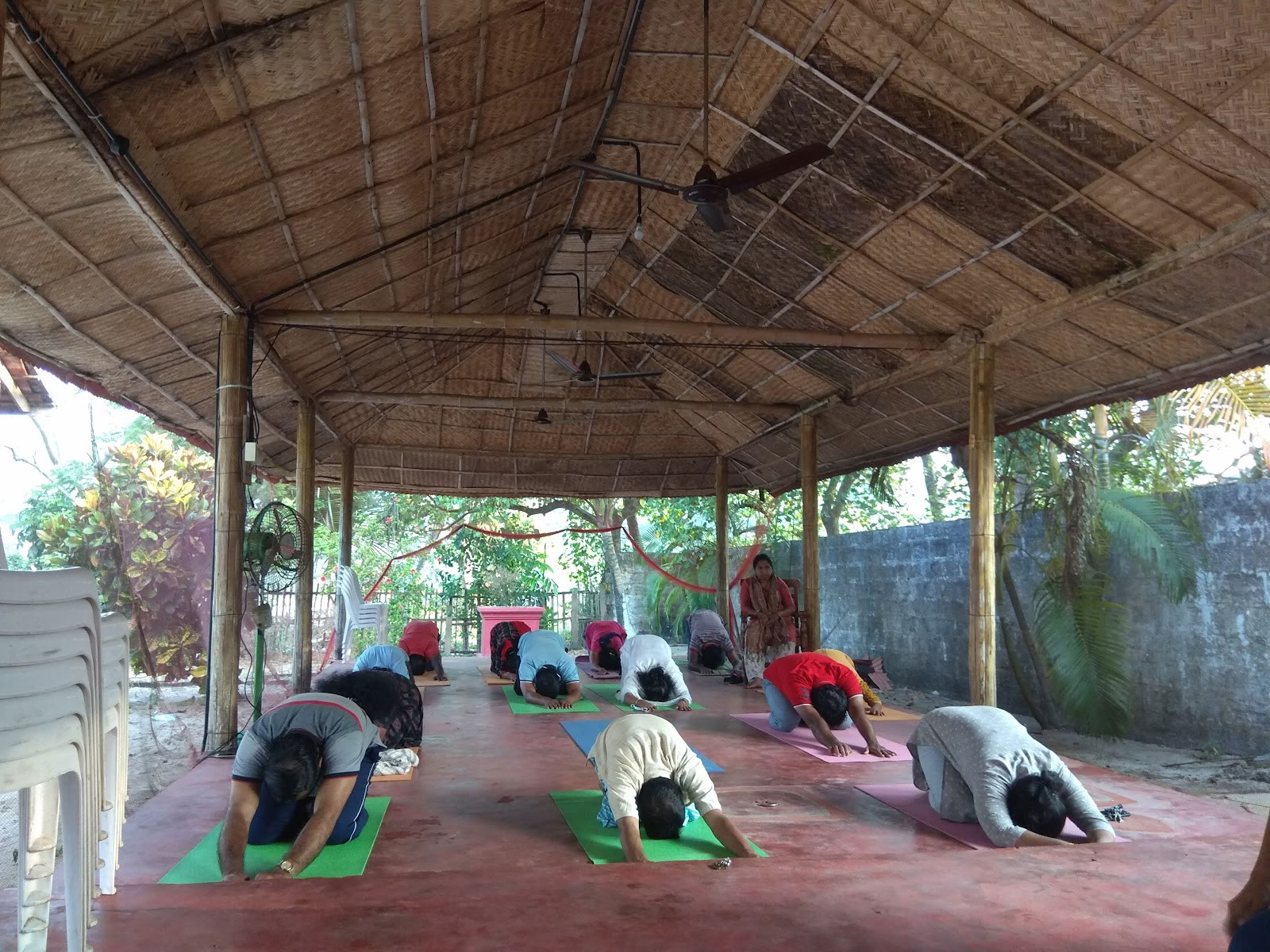 Sambodhi Yoga House & Zen-keskus