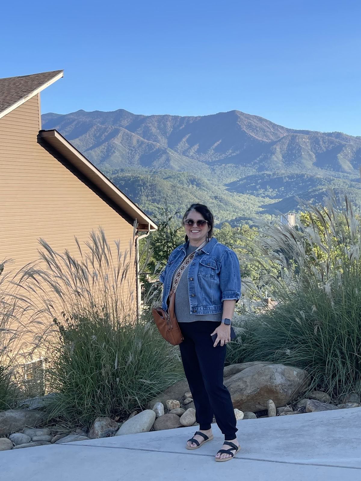 Serenity Retreats | Blue Ridge- ja Smoky Mountains -vuoristot