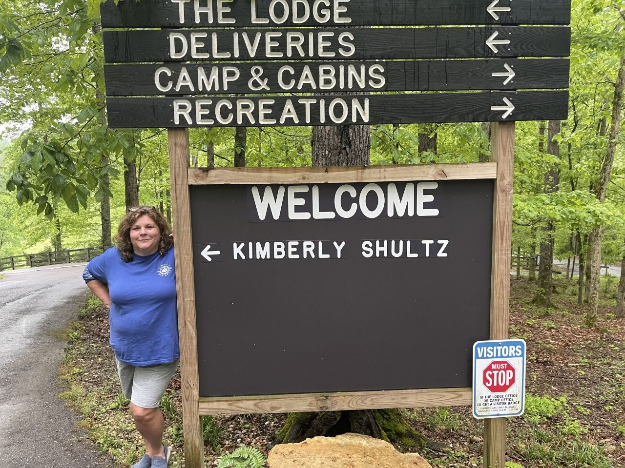 Serenity Retreats | Blue Ridge- ja Smoky Mountains -vuoristot